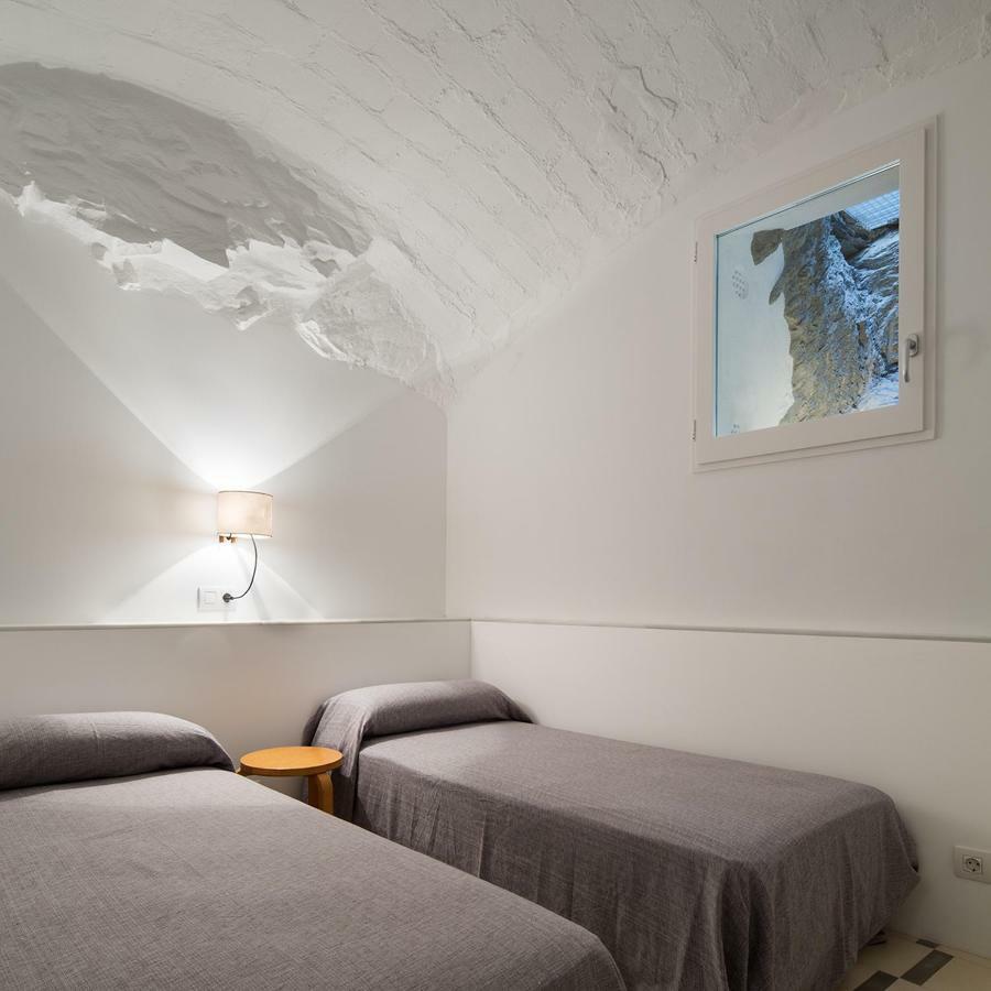 Centric Townhouse With Sea View - Casa Marta Vila Cadaqués Exterior foto