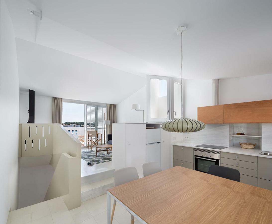 Centric Townhouse With Sea View - Casa Marta Vila Cadaqués Exterior foto