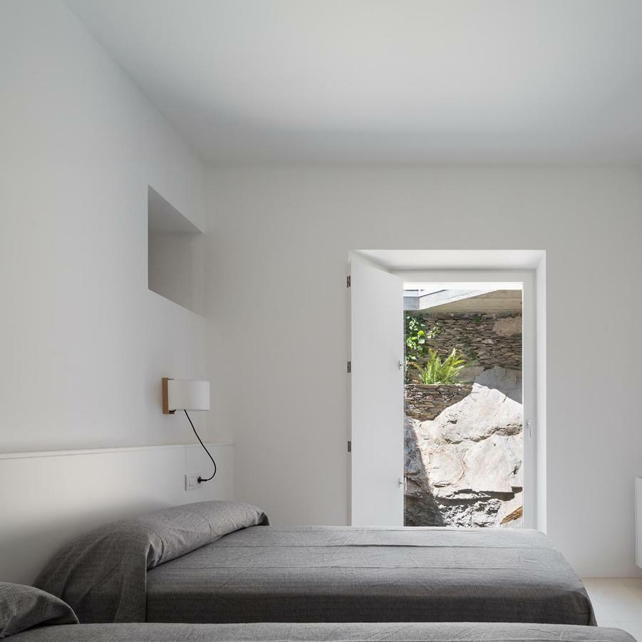 Centric Townhouse With Sea View - Casa Marta Vila Cadaqués Exterior foto