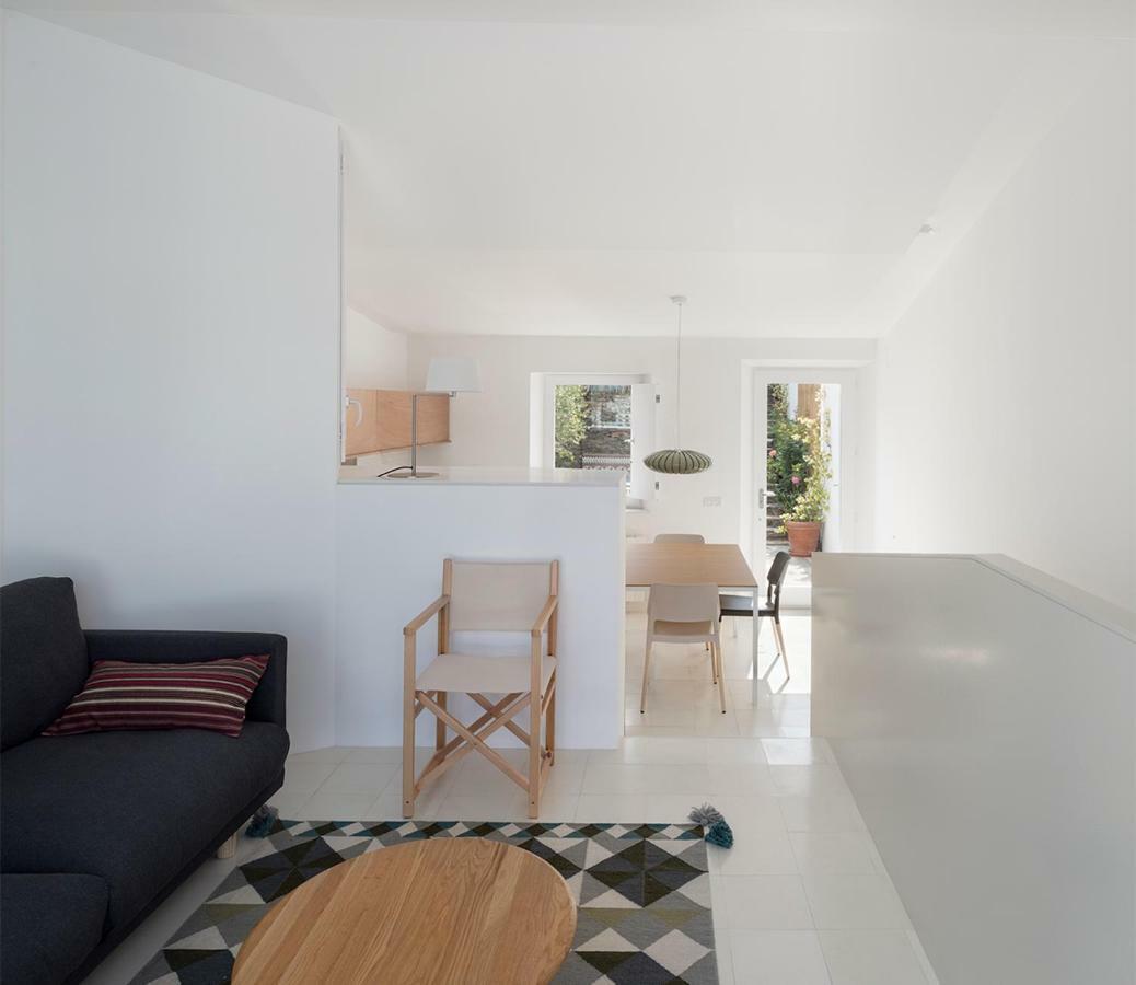 Centric Townhouse With Sea View - Casa Marta Vila Cadaqués Exterior foto
