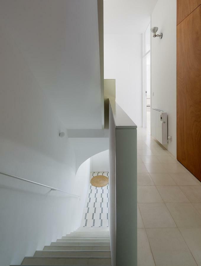 Centric Townhouse With Sea View - Casa Marta Vila Cadaqués Exterior foto
